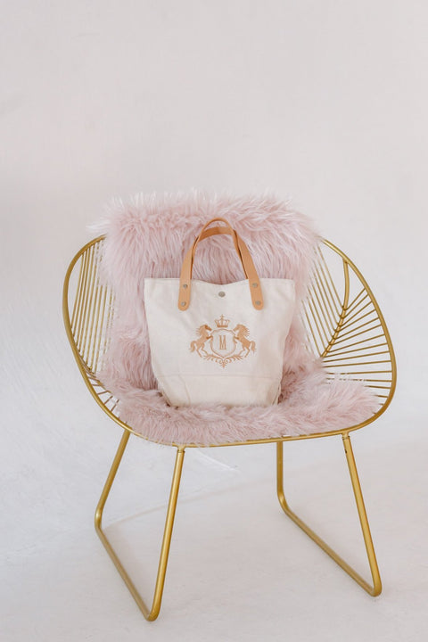 新作✨馬エンブレム✨イニシャル刺繍