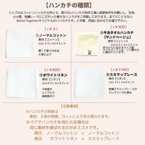 10枚〜 幸せのホヌ【ヤシの木＆お花】Resort Handkerchief
